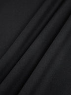 Caleni | Women’s Wide - Leg Trousers - High Waisted - Pleated Front - Tailored Fit Elegant Style - Nalani - UK Fashion Clothing and Decor