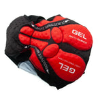 Calico | Winter Cycling Set for Men Thermo | 20D Gel Padding, Breathable - Nalani - Fashion Clothing and Decor