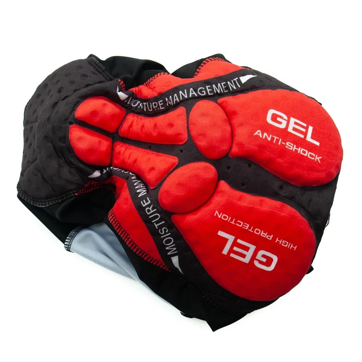 Calico | Winter Cycling Set for Men Thermo | 20D Gel Padding, Breathable - Nalani - Fashion Clothing and Decor