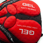 Calico | Winter Cycling Set for Men Thermo | 20D Gel Padding, Breathable - Nalani - Fashion Clothing and Decor