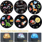 Calming Star Projector for Soothing Bedtime Nights - Nalani - UK Fashion Clothing and Decor