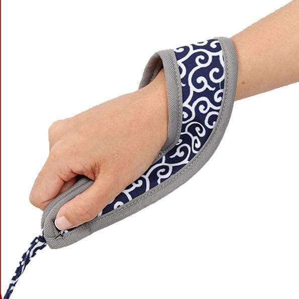 Cat Harness and Leash Set – Escape Proof Adjustable Mesh Vest Harness with Quick Release & 4 ft Leash, XS-S, Blue, Green or Red - Nalani - Fashion Clothing and Decor