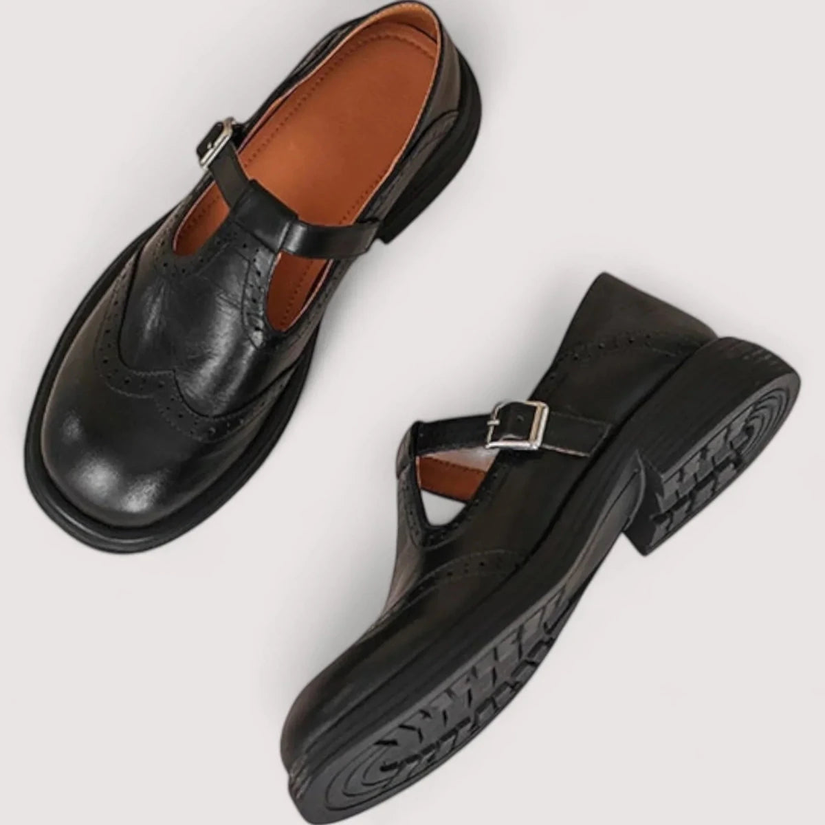 Claudia | Orthopedic Mary Jane Shoes For Women Comfortable All Day - Nalani - Fashion Clothing and Decor