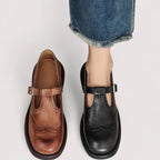 Claudia | Orthopedic Mary Jane Shoes For Women Comfortable All Day - Nalani - Fashion Clothing and Decor