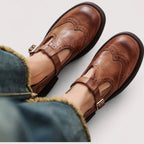 Claudia | Orthopedic Mary Jane Shoes For Women Comfortable All Day - Nalani - Fashion Clothing and Decor