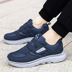 Comfortable Running Shoes with Velcro – Hook & Loop Walking Sneakers for Men & Women, Breathable, Easy On/Off – EasyStride - Nalani - Fashion Clothing and Decor