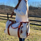 Compact Foldable Garment Storage Bag For Suits And Dresses - Nalani - UK Fashion Clothing and Decor