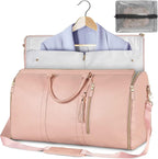 Compact Foldable Garment Storage Bag For Suits And Dresses - Nalani - UK Fashion Clothing and Decor