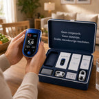Compact Wellness Gadget for Daily Use – Lightweight & Easy to Use - Nalani - Fashion Clothing and Decor