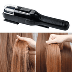 Cordless Split End Trimmer – Rechargeable Hair Split Ender Removes Damaged Ends Without Losing Length - Nalani - Fashion Clothing and Decor