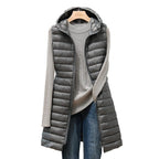 Cozy Cape Jacket With Plush Lining For Stylish Comfort - Nalani - UK Fashion Clothing and Decor
