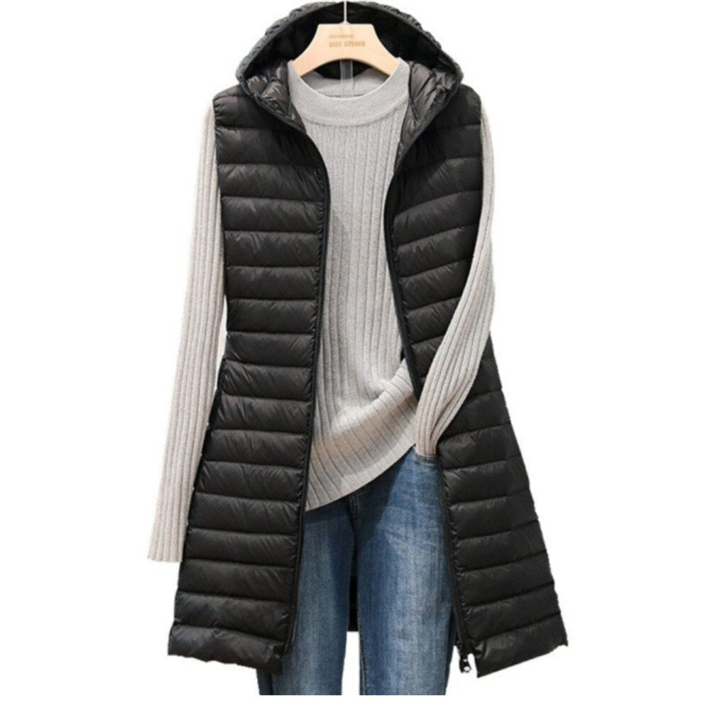 Cozy Cape Jacket With Plush Lining For Stylish Comfort - Nalani - UK Fashion Clothing and Decor