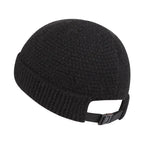 Cozy Knit Winter Beanie Hat for Outdoor Activities Daily - Nalani - UK Fashion Clothing and Decor