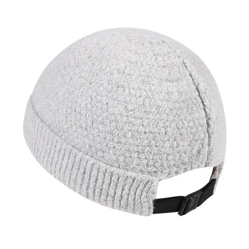 Cozy Knit Winter Beanie Hat for Outdoor Activities Daily - Nalani - UK Fashion Clothing and Decor
