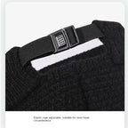 Cozy Knit Winter Beanie Hat for Outdoor Activities Daily - Nalani - UK Fashion Clothing and Decor