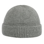 Cozy Knit Winter Beanie Hat for Outdoor Activities Daily - Nalani - UK Fashion Clothing and Decor