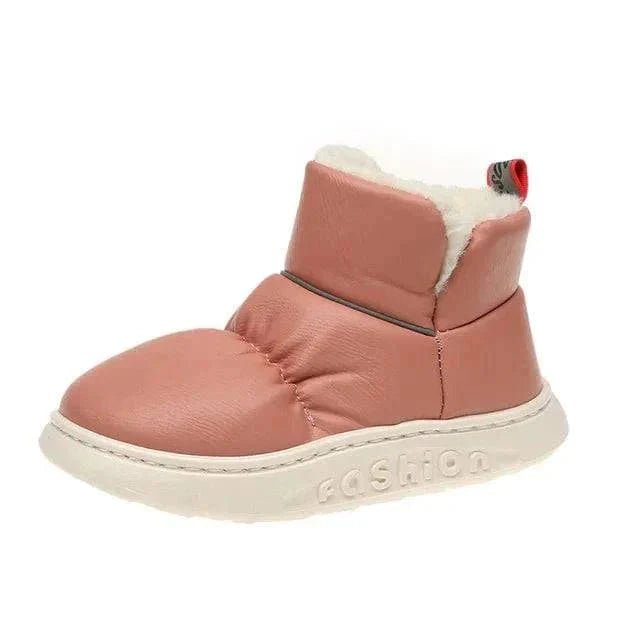 Cozy Soft Warm Womens Slippers With Anti Slip Soles For Cold Days - Nalani - UK Fashion Clothing and Decor