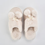 Cozy Thick Winter Slippers For Men And Women Warm And Non Slip - Nalani - UK Fashion Clothing and Decor