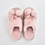 Cozy Thick Winter Slippers For Men And Women Warm And Non Slip - Nalani - UK Fashion Clothing and Decor