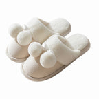 Cozy Thick Winter Slippers For Men And Women Warm And Non Slip - Nalani - UK Fashion Clothing and Decor