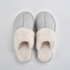 Cozy Thick Winter Slippers For Men And Women Warm And Non Slip - Nalani - UK Fashion Clothing and Decor