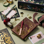 Creative 24 Day Stationery Advent Calendar For Christmas - Nalani - Fashion Clothing and Decor