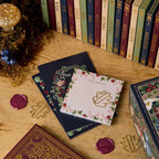 Creative 24 Day Stationery Advent Calendar For Christmas - Nalani - Fashion Clothing and Decor