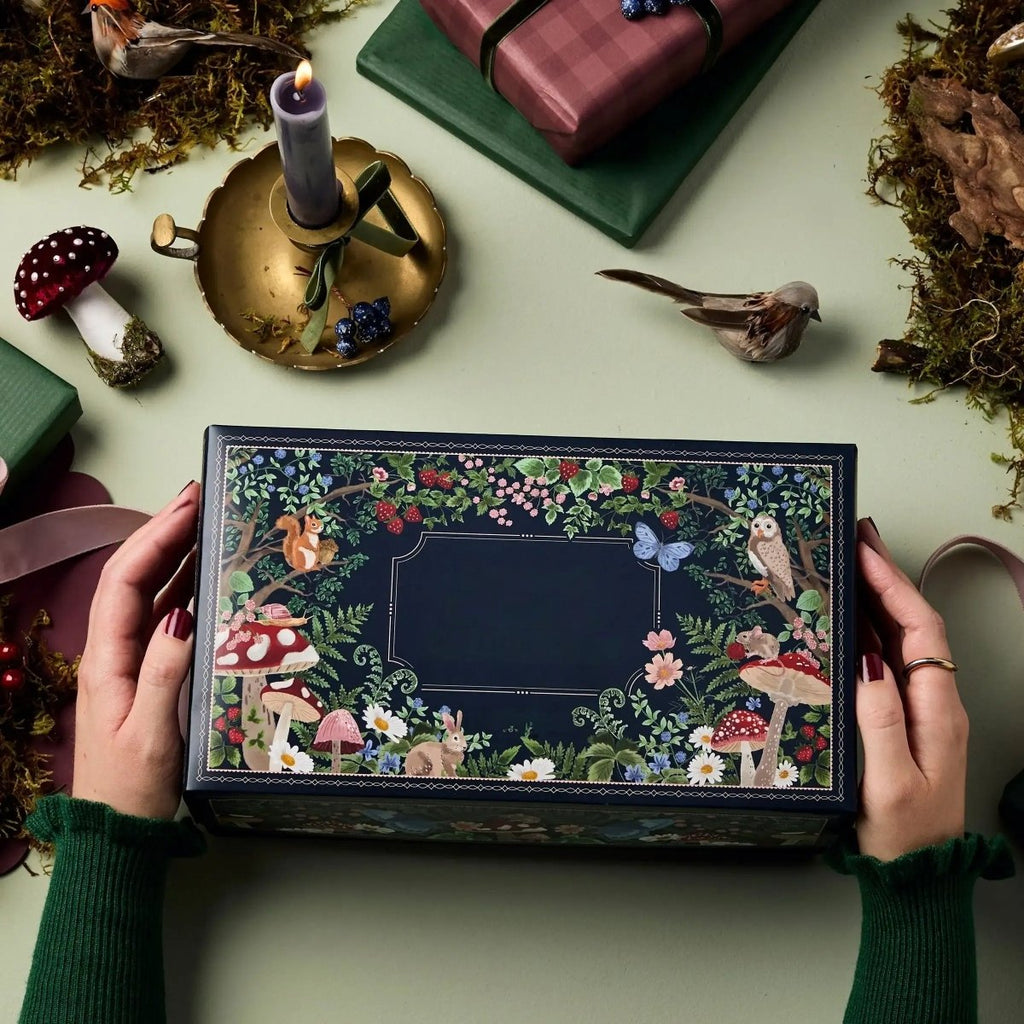 Creative 24 Day Stationery Advent Calendar For Christmas - Nalani - Fashion Clothing and Decor