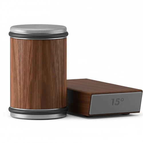 Diamond Coated Knife Sharpener With Rolling Mechanism Precision - Nalani - Fashion Clothing and Decor