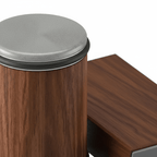 Diamond Coated Knife Sharpener With Rolling Mechanism Precision - Nalani - Fashion Clothing and Decor