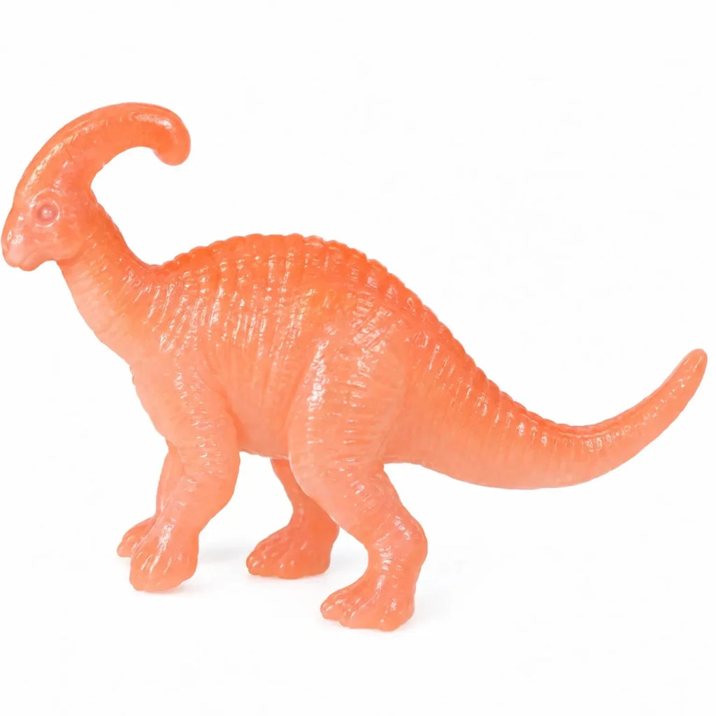 Dinosaur Advent Calendar for Kids 2026 – 24 Glow in the Dark Mini Dinosaur Figures, Non-Candy Christmas Countdown - Nalani - Fashion Clothing and Decor