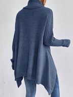 Dôre | Women’s Sweater | Loose Silhouette - Nalani - Fashion Clothing and Decor