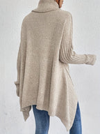 Dôre | Women’s Sweater | Loose Silhouette - Nalani - Fashion Clothing and Decor