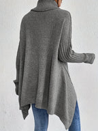 Dôre | Women’s Sweater | Loose Silhouette - Nalani - Fashion Clothing and Decor