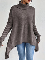 Dôre | Women’s Sweater | Loose Silhouette - Nalani - Fashion Clothing and Decor