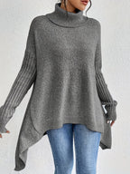 Dôre | Women’s Sweater | Loose Silhouette - Nalani - Fashion Clothing and Decor