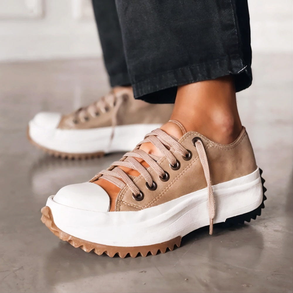 Dorothy | Women’s Sneakers Everyday Comfort - Nalani - Fashion Clothing and Decor
