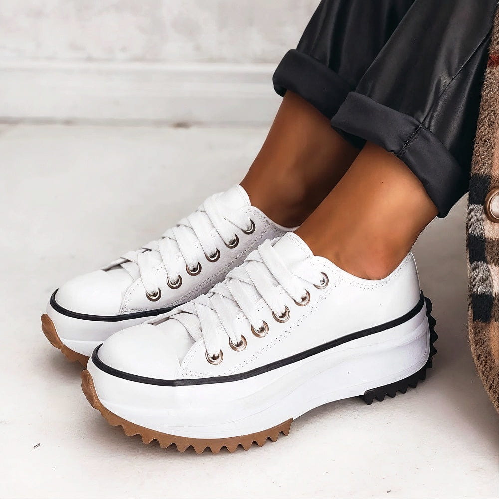Dorothy | Women’s Sneakers Everyday Comfort - Nalani - Fashion Clothing and Decor