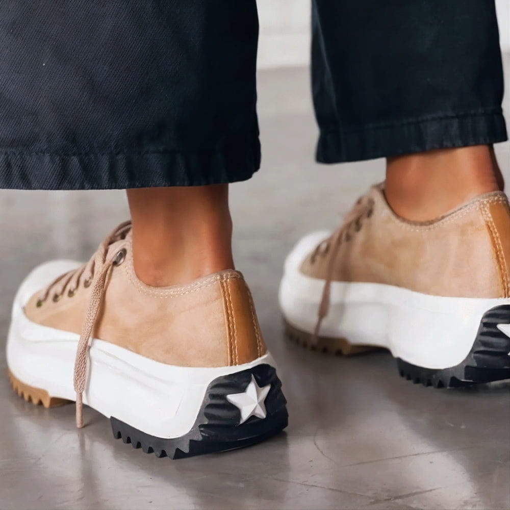 Dorothy | Women’s Sneakers Everyday Comfort - Nalani - Fashion Clothing and Decor