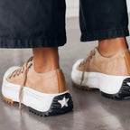 Dorothy | Women’s Sneakers Everyday Comfort - Nalani - Fashion Clothing and Decor