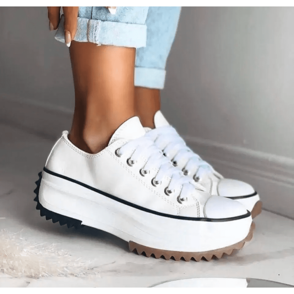 Dorothy | Women’s Sneakers Everyday Comfort - Nalani - Fashion Clothing and Decor