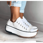 Dorothy | Women’s Sneakers Everyday Comfort - Nalani - Fashion Clothing and Decor