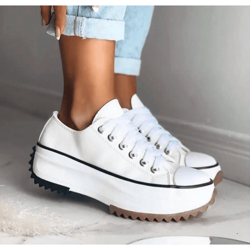 Dorothy | Women’s Sneakers Everyday Comfort - Nalani - Fashion Clothing and Decor