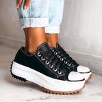 Dorothy | Women’s Sneakers Everyday Comfort - Nalani - Fashion Clothing and Decor