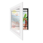 Drawing Frame – Kids Art Frame A4, Magnetic Artwork Display Holds 150+ Drawings, Wood – ArtSwap Frame - Nalani - Fashion Clothing and Decor