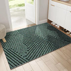 Durable Non-Slip Door Mat – Sand Trapping Doormat for Indoor & Outdoor, Heavy Duty Entrance Mat, 3 Sizes – CleanStep - Nalani - Fashion Clothing and Decor