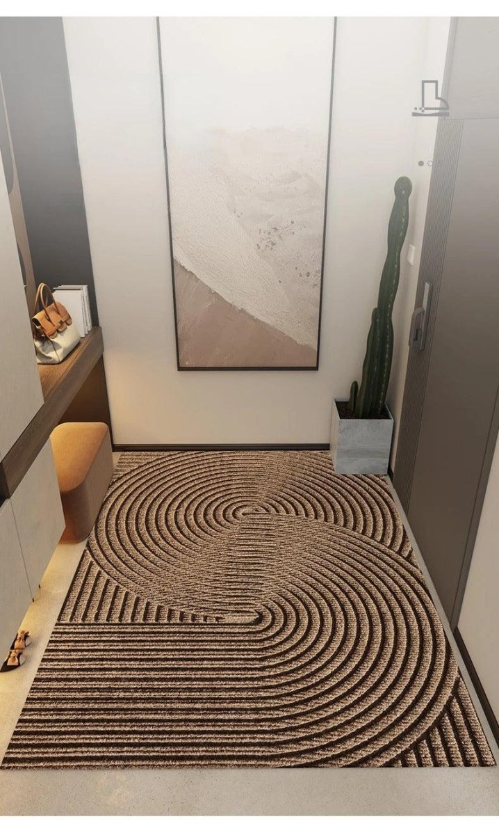 Durable Non-Slip Door Mat – Sand Trapping Doormat for Indoor & Outdoor, Heavy Duty Entrance Mat, 3 Sizes – CleanStep - Nalani - Fashion Clothing and Decor
