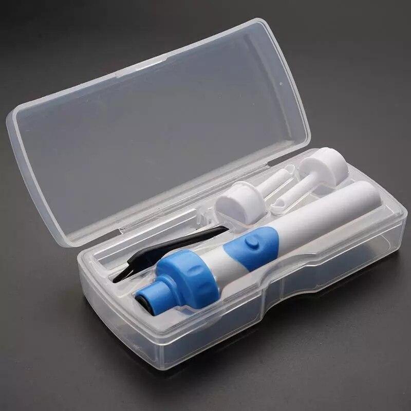 Ear Wax Remover with Suction – Electric Ear Cleaner, Gentle & Reusable, Buy 1 Get 1 Free – ClearEar - Nalani - Fashion Clothing and Decor