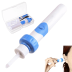 Ear Wax Remover with Suction – Electric Ear Cleaner, Gentle & Reusable, Buy 1 Get 1 Free – ClearEar - Nalani - Fashion Clothing and Decor