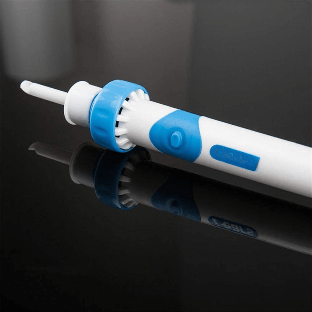 Ear Wax Remover with Suction – Electric Ear Cleaner, Gentle & Reusable, Buy 1 Get 1 Free – ClearEar - Nalani - Fashion Clothing and Decor